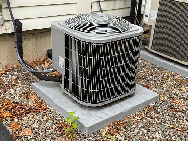 24/7 Emergency Ductwork Repair experts in Hustisford, WI