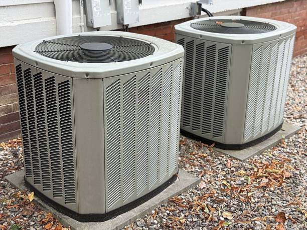Reliable Ductwork Repair contractor in Hustisford, WI by JG Cool HVAC